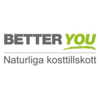 Better You AB Logo