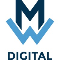 Moose WorldWide Digital Logo