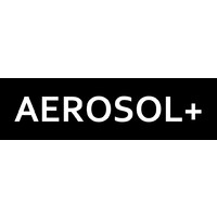 AEROSOL+ Logo