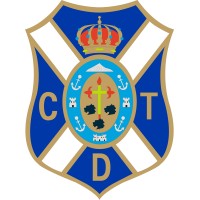 Club Deportivo Tenerife S.A.D. Logo