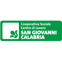 Cooperativa Sociale Centro di Lavoro San Giovanni Calabria Logo