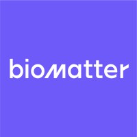 Biomatter Logo