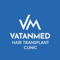 VATANMED HAIR TRANSPLANT Logo
