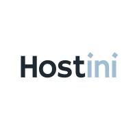 Hostini Logo