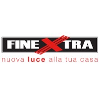 Finextra - Serramenti e Infissi Logo