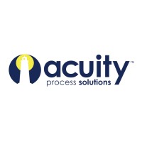 Acuity Process Solutions Logo