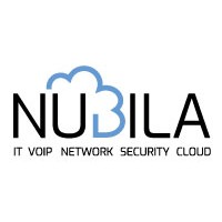 Nubila BV Logo