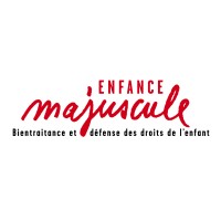 Enfance Majuscule Logo