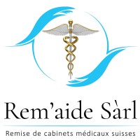 Remaide Sàrl Logo