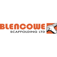 Blencowe Scaffolding Limited Logo