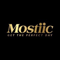 Mostiic Events Logo