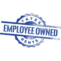 Tates Rents Inc Logo