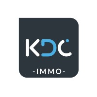 KDC Immo Logo