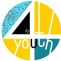 4 Youth By Youth Logo