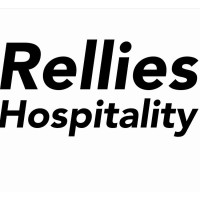 Rellies Hospitality Logo