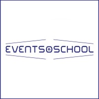 EVENTS@SCHOOL Logo
