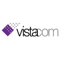 Vistacom Logo