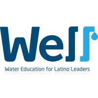 Water Education for Latino Leaders (WELL) Logo