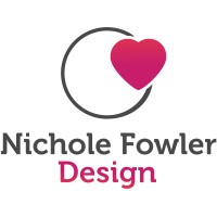 Nichole Fowler Design Logo
