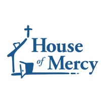 House of Mercy Logo