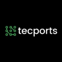 Tecports Logo