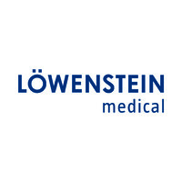 Löwenstein Medical Switzerland AG Logo