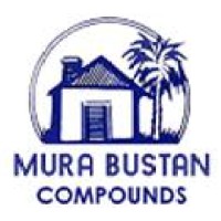 Mura Bustan Compounds Logo