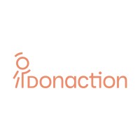 Donaction Canada Logo