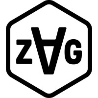 ZAG Drinks Logo
