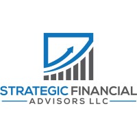 Strategic Financial Advisors, LLC Logo