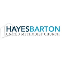 Hayes Barton United Methodist Church and Preschool Logo