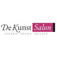 De KunstSalon Logo