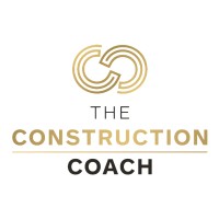 The Construction Coach Logo