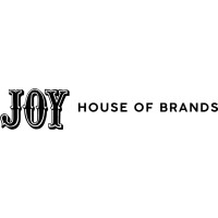 Joy House of Brands Logo