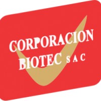 Corporación Biotec Logo