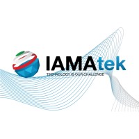 IAMAtek Logo