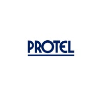 Protel Administração Logo