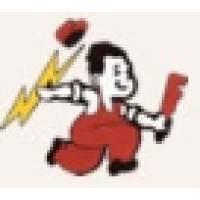 LUK Plumbing, Heating & Electrical Logo
