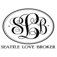 We’re Hiring! Seattle Love Broker Logo