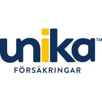 Unika Försäkringar AB Logo