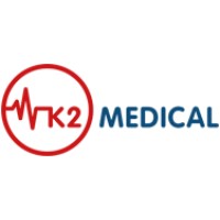 K2 Medical Logo