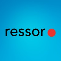 RESSOR - Systèmes de Protection des Ressources Logo