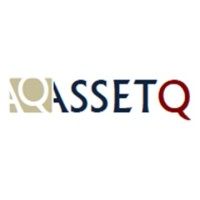 AssetQ Logo