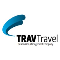 TravTravel Logo