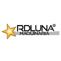 RD LUNA MAQUINARIA S.L. Logo