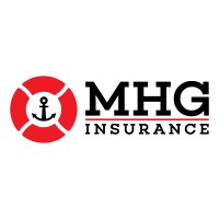MHG Insurance Logo