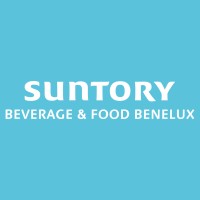Schweppes Suntory Benelux Logo