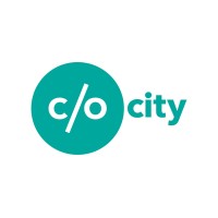 C/O City Logo