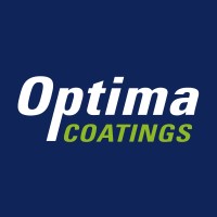 Optima Coatings Logo