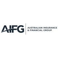 Australian Insurance & Financial Group Logo